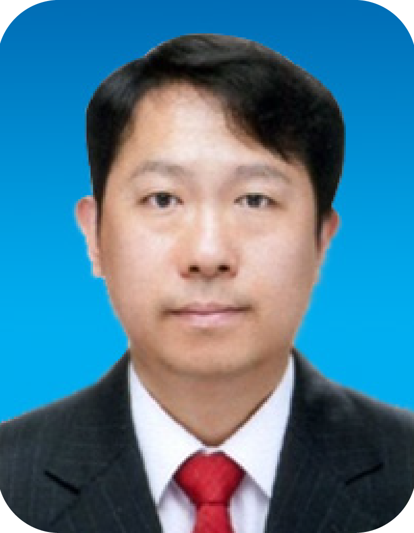 Mr. Jung Sung Wook