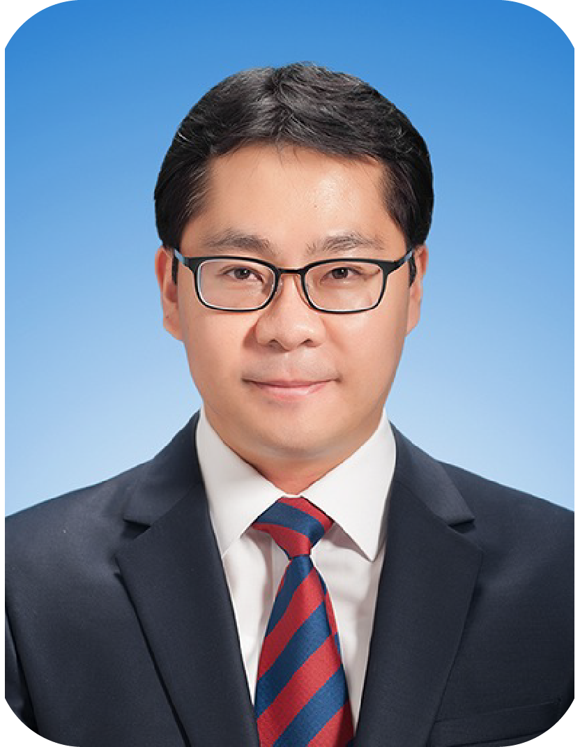 Mr. Lee Hyo Seok