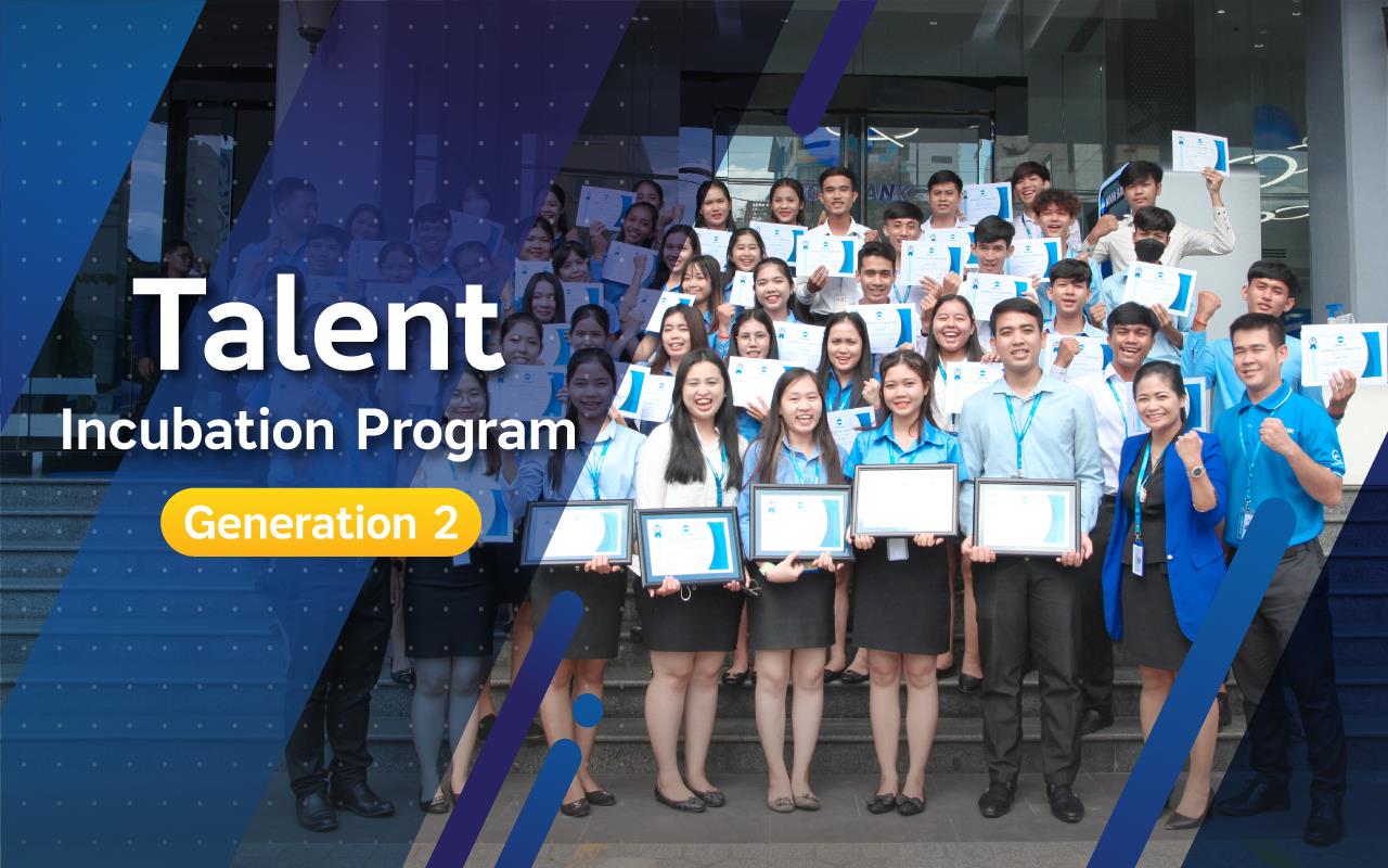 Woori Bank celebrates the Closing Ceremony of The Talent Incubation Program Gen 2