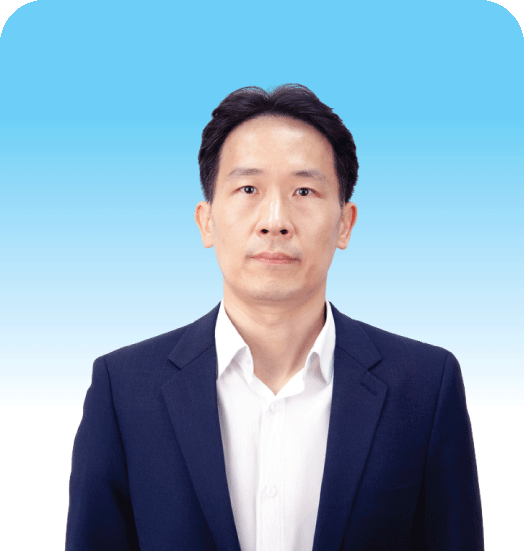 MR. KIM CHANGYOU